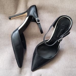 Mule pumps from White House Black Market